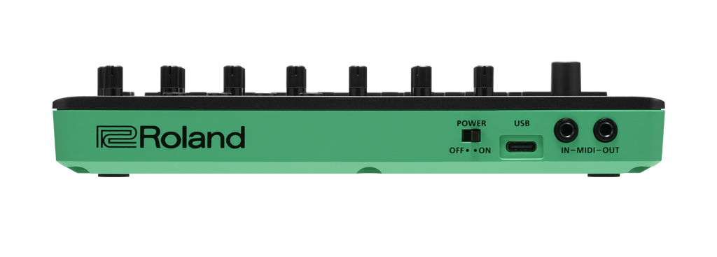 Roland Aira S-1 Tweak Synthesizer – HolaWave
