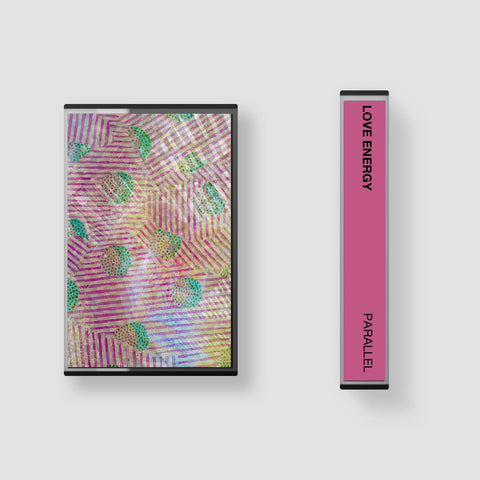 Parallel - Love Energy