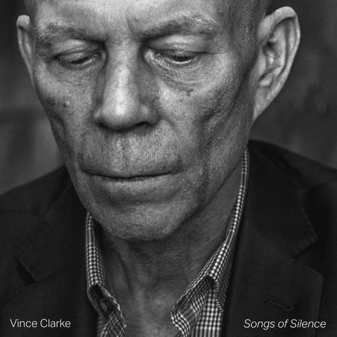 Vince Clark - Songs of Silence