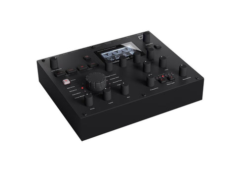 PREVENTA Analog HEAT+FX