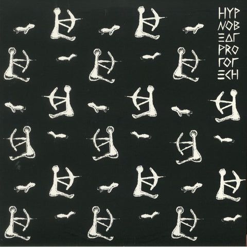 Hypnobeat - Prototech 2 x LP