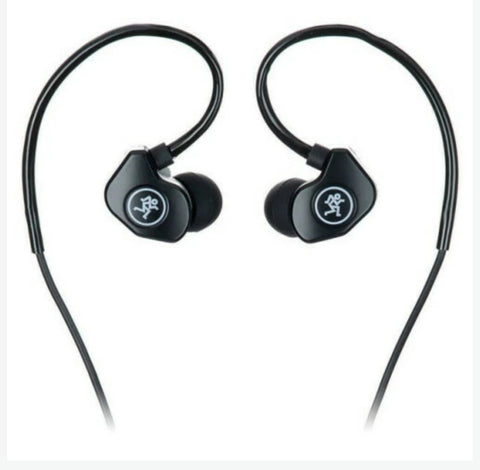 Audifonos CR-Buds+