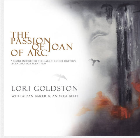 The passion of Joan of Arc