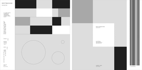 Driftmachine - Shunter