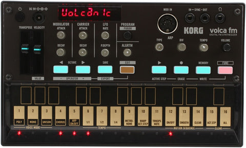 Korg Volca FM2