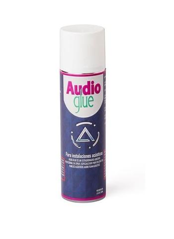 Audio Foam Audio Glue