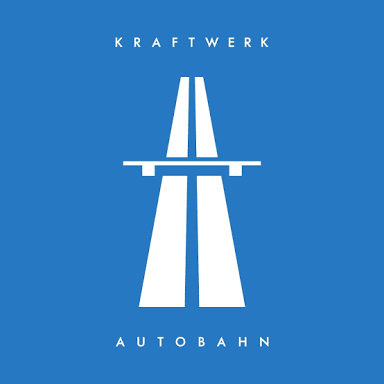 Kraftwerk - Autobahn