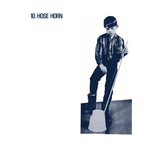 C-Schulz - 10.Hose Horn