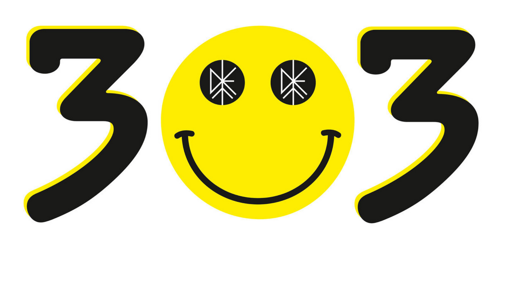 ¡Feliz día 303! 11 géneros musicales que no se resistieron a su sonido