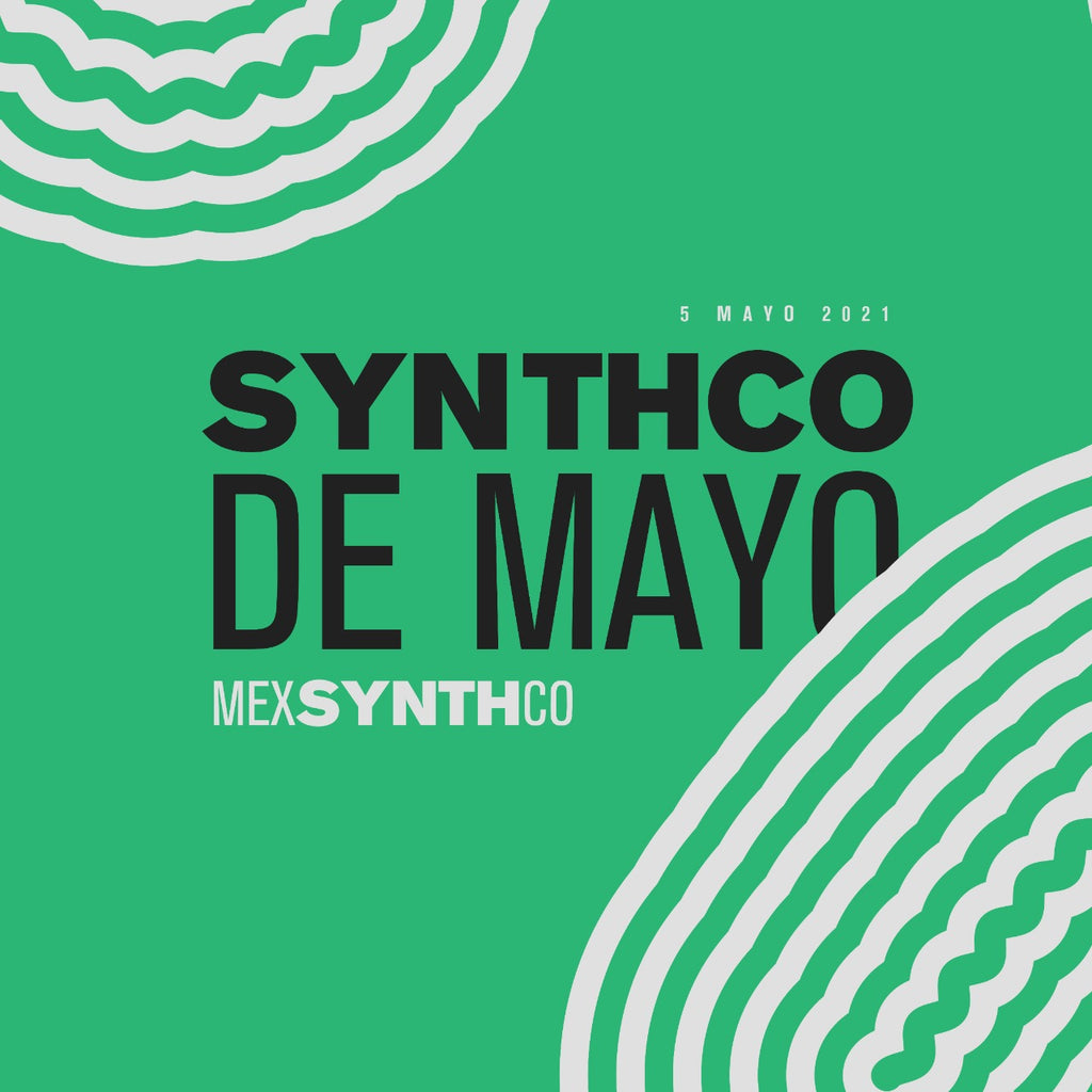 Gana una licencia de Arturia Pigments en el #SynthcoDeMayo