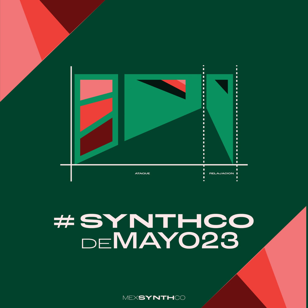 Regresa #SynthcoDeMayo 2023