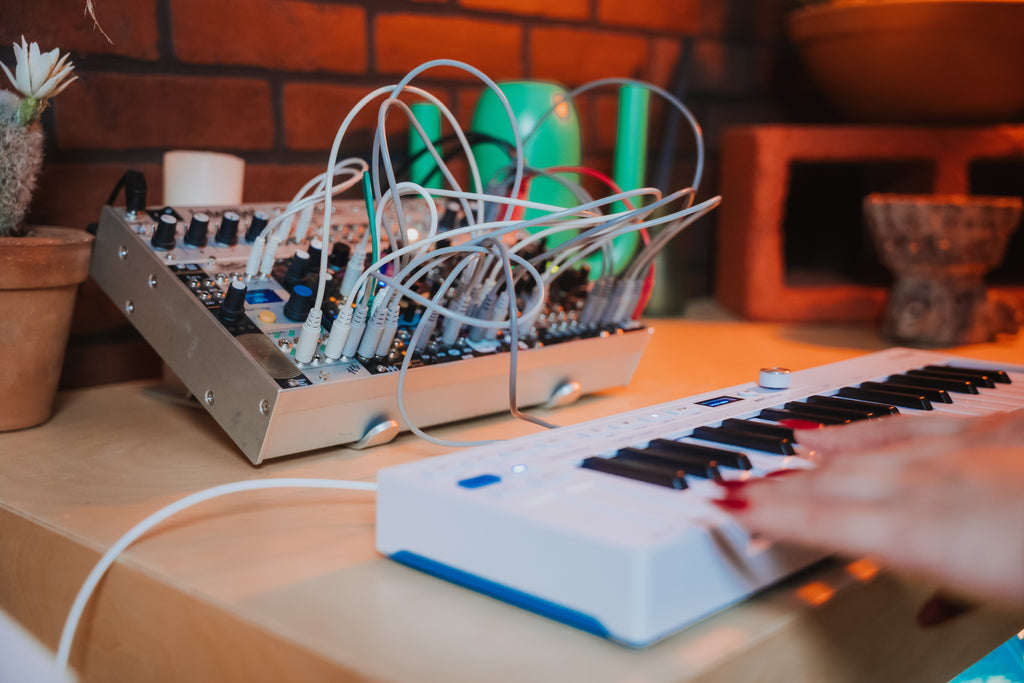 Arturia lanza un nuevo Keystep mkII re-imaginado