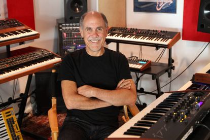Muere Dave Smith, fundador de Sequencial Circuits y uno de los "padres del MIDI"