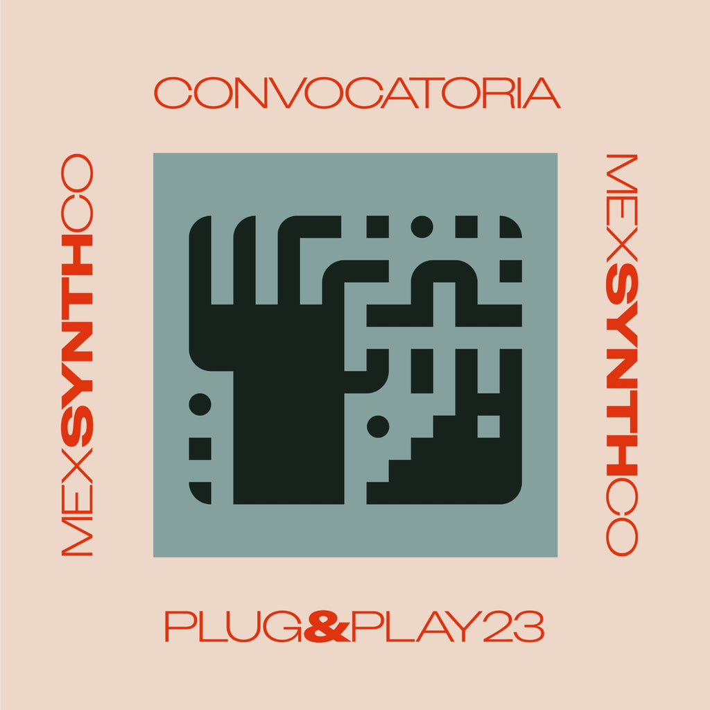 Regresa Plug & Play para el próximo Mexsynthco 2023