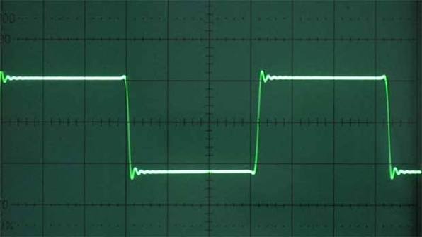 ¿Qué es un reloj analógico?