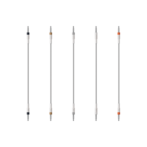 Teenage engineering audio cable mini kit