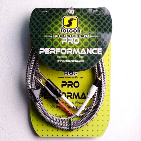 CABLE SOLCOR MOD. 25 INTPP02