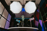 Renta Podcast Studio