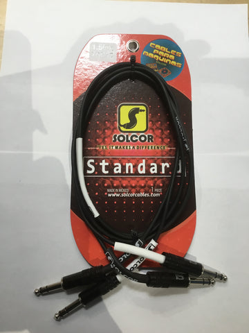 CABLE SOLCOR MOD. 7AG13