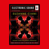 Revista Electrónic Sound Susanne Ciani