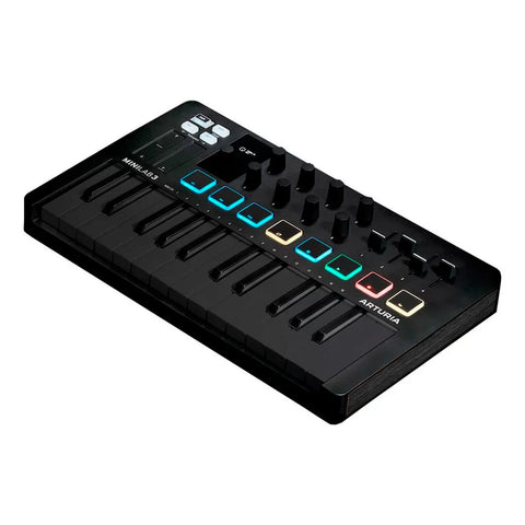Arturia Minilab 3