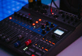 Renta Podcast Studio