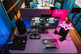 Renta Podcast Studio