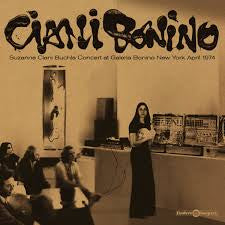 Suzanne Ciani - Bonino