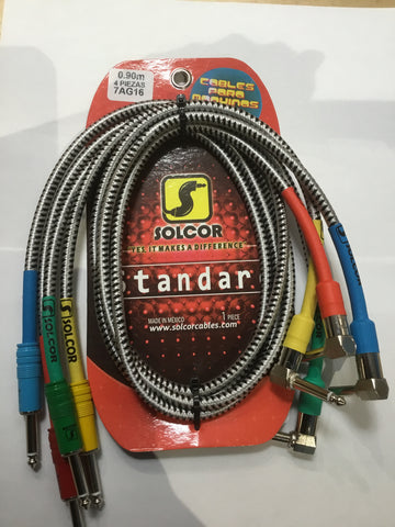 CABLE SOLCOR MOD.7AG16
