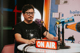 Renta Podcast Studio