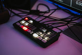 Renta Podcast Studio