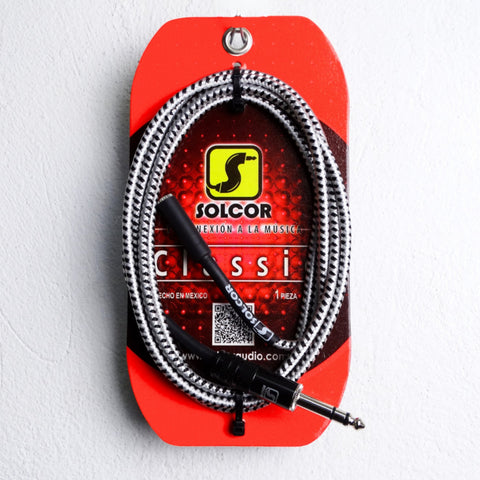 CABLE SOLCOR MOD.7AG03