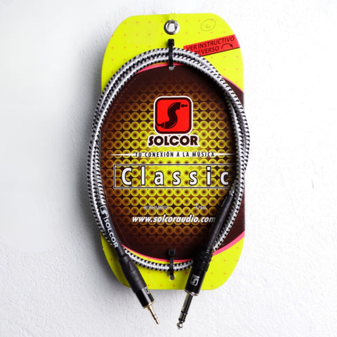 CABLE SOLCOR MOD. 7AG05