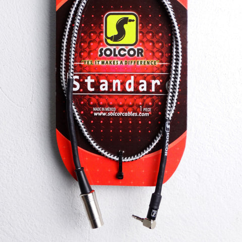CABLE SOLCOR MOD. 7AG10
