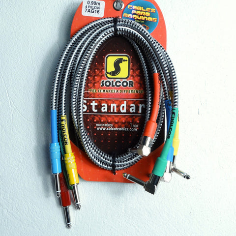 CABLE SOLCOR MOD.7AG16