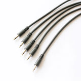 BOCUMA Cables de Parcheo