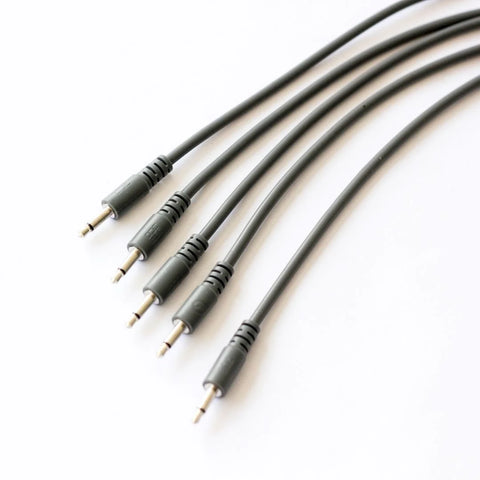BOCUMA Cables de Parcheo