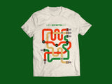 Preventa Playera MEXSYNTHCO 2026