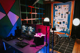 Renta Podcast Studio
