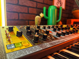 Renta Synth Studio Analogtitlan