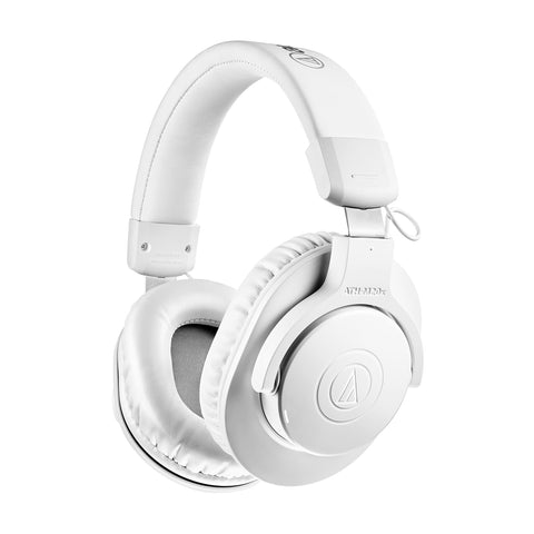 Audio-technica ATH-M20x Blancos