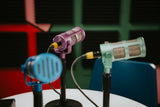 Renta Podcast Studio