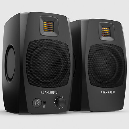 Adam Audio monitores Modelo D3V