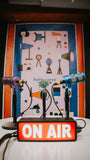 Renta Podcast Studio