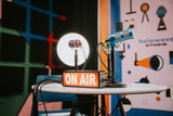 Renta Podcast Studio