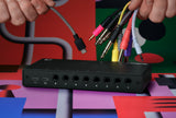 Elektron Outbox 8 - Preventa