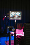 Renta Podcast Studio