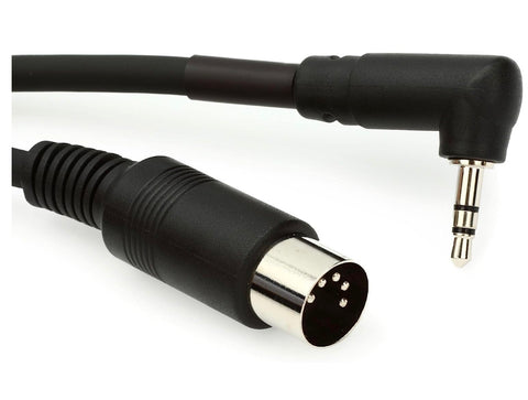 Midi cable BOSS BMIDI 5-35