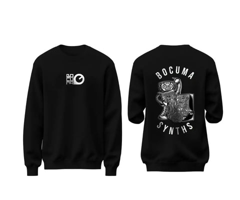 Playera Bocuma