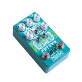 Pedal Paradox Habla-bla